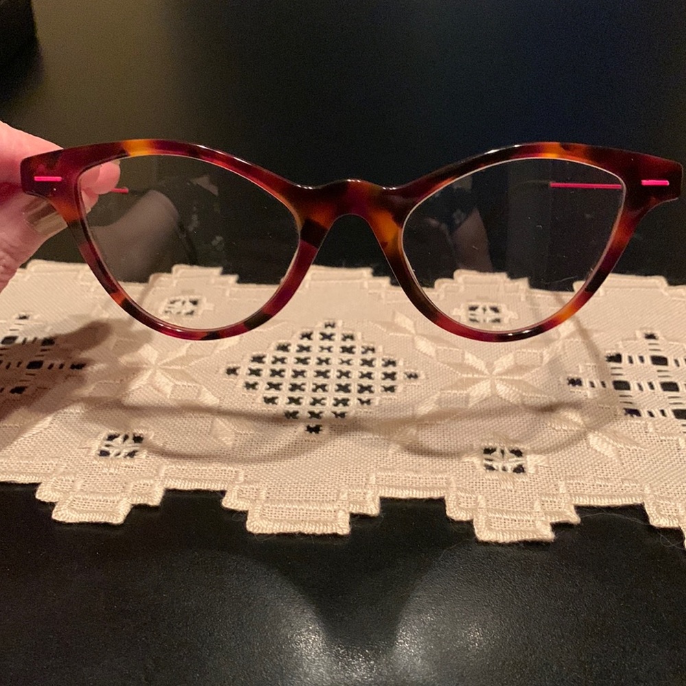 Theo glasses New